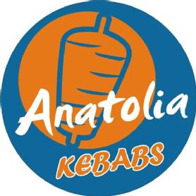 Imagen de ANATOLIA KEBABS