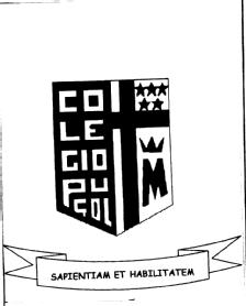 Imagen de COLEGIO PUÇOL SAPIENTIAM ET HABILITATEM