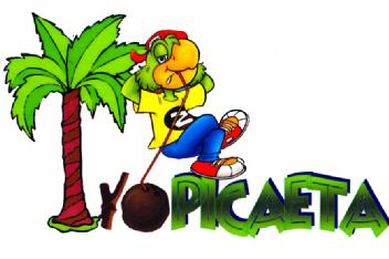 Imagen de TRO PICAETA