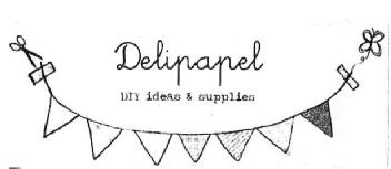 Imagen de DELIPAPEL DIY IDEAS & SUPPLIES