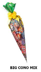 Imagen de BIG CONO MIX