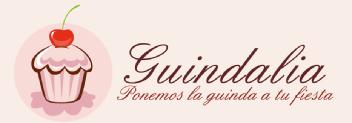 Imagen de GUINDALIA PONEMOS LA GUINDA A TU FIESTA