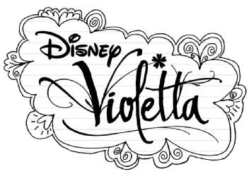 Imagen de DISNEY VIOLETTA