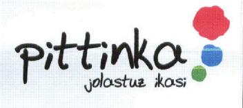 Imagen de PITTINKA JOLASTUZ IKASI