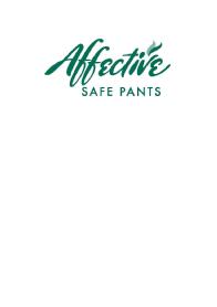 Imagen de AFFECTIVE SAFE PANTS