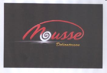 Imagen de MOUSSE DELICATESSEN