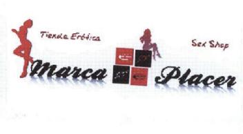 Imagen de TIENDA EROTICA SEX SHOP MARCA PLACER