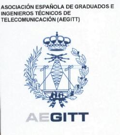 Imagen de ASOCIACION ESPAÑOLA DE GRADUADOS E INGENIEROS TECNICOS DE TELECOMUNICACION (AEGITT)