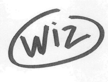Imagen de WIZ