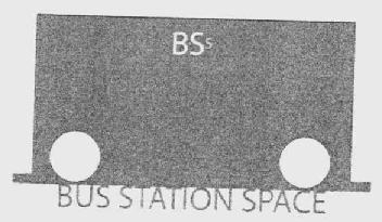 Imagen de BUS STATION SPACE BSS