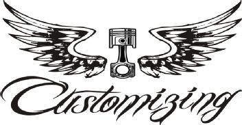 Imagen de CUSTOMIZING
