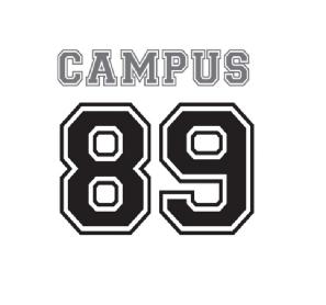 Imagen de CAMPUS 89