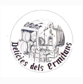 Imagen de DELICIES DELS ERMITANS