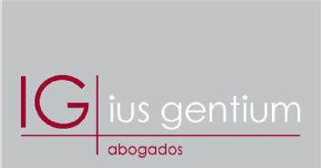 Imagen de IG IUS GENTIUM ABOGADOS