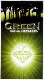 Imagen de GREEN DIAMOND