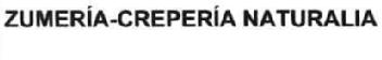 Imagen de ZUMERIA-CREPERIA NATURALIA