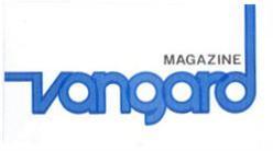 Imagen de VANGARD MAGAZINE