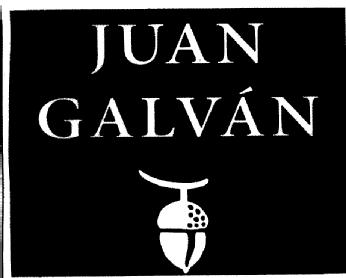 Imagen de JUAN GALVAN