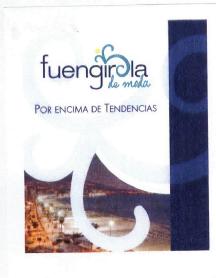 Imagen de FUENGIROLA DE MODA POR ENCIMA DE TENDENCIAS