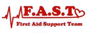 Imagen de F.A.S.T. FIRST AID SUPPORT TEAM