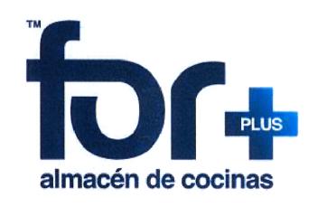 Imagen de ALMACEN DE COCINAS FORPLUS