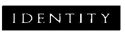 Imagen de IDENTITY