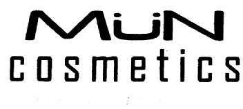 Imagen de MUN COSMETICS
