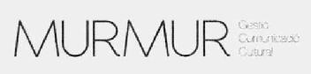 Imagen de MURMUR GESTIO COMUNICACIO CULTURAL