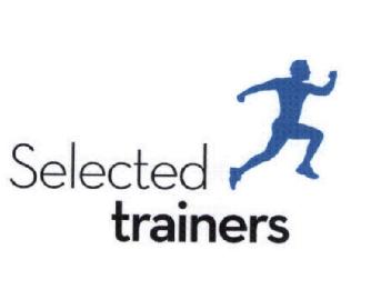 Imagen de SELECTED TRAINERS