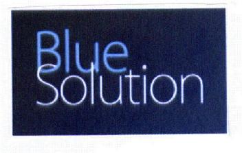 Imagen de BLUE SOLUTION
