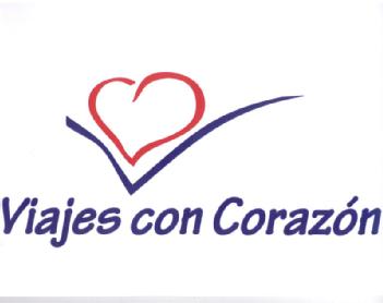 Imagen de VIAJES CON CORAZON
