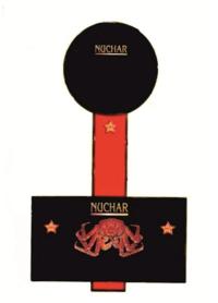 Imagen de NUCHAR