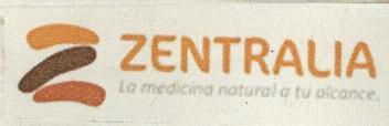 Imagen de ZENTRALIA LA MEDICINA NATURAL A TU ALCANCE
