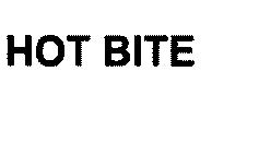 Imagen de HOT BITE