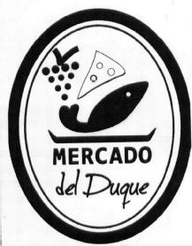 Imagen de MERCADO DEL DUQUE