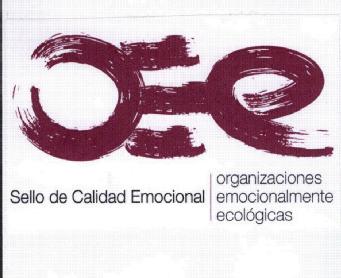 Imagen de OEE SELLO DE CALIDAD EMOCIONAL ORGANIZACIONES EMOCIONALMENTE ECOLOGICAS