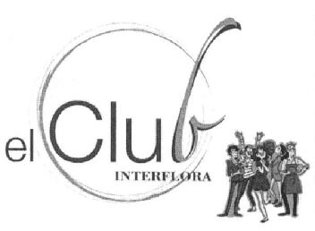Imagen de EL CLUB INTERFLORA