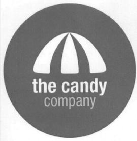 Imagen de THE CANDY COMPANY