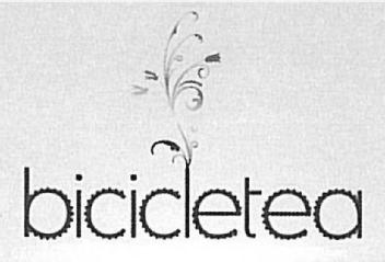 Imagen de BICICLETEA