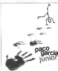 Imagen de PACO GARCIA JUNIOR