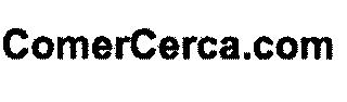 Imagen de COMERCERCA.COM