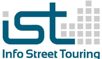 Imagen de IST INFO STREET TOURING