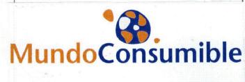 Imagen de MUNDO CONSUMIBLE