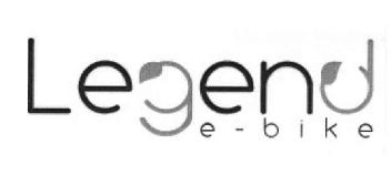 Imagen de LEGEND E-BIKE
