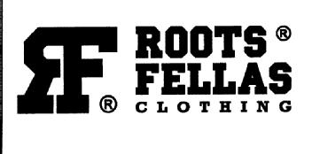 Imagen de ROOTS FELLAS CLOTHING