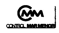 Imagen de CMM CONTROL MARMENOR
