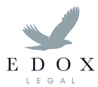 Imagen de EDOX LEGAL