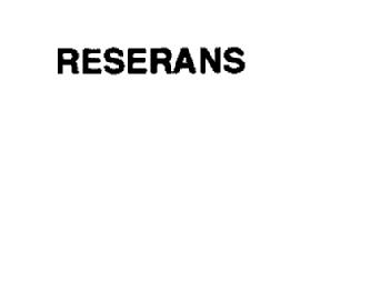 Imagen de RESERANS