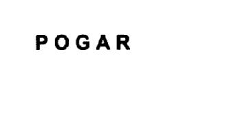 Imagen de POGAR