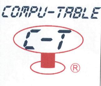 Imagen de COMPU-TABLE C-T